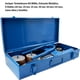 thumbnail image 5 of Termofusora 6 Dados 1/2 A 2 1/2 Pulg Gutstark 800 W Estuche, 5 of 8