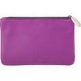 thumbnail image 2 of Hard Candy Mini Cosmetic Bag, 005 Berry Plush, 1.0 CT, 2 of 2