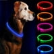 thumbnail image 2 of LED Waterproof Dog Collars HomeJSDH Family Store Round, 2 of 14