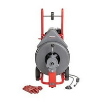 Ridgid Male Coupling,Steel 92805