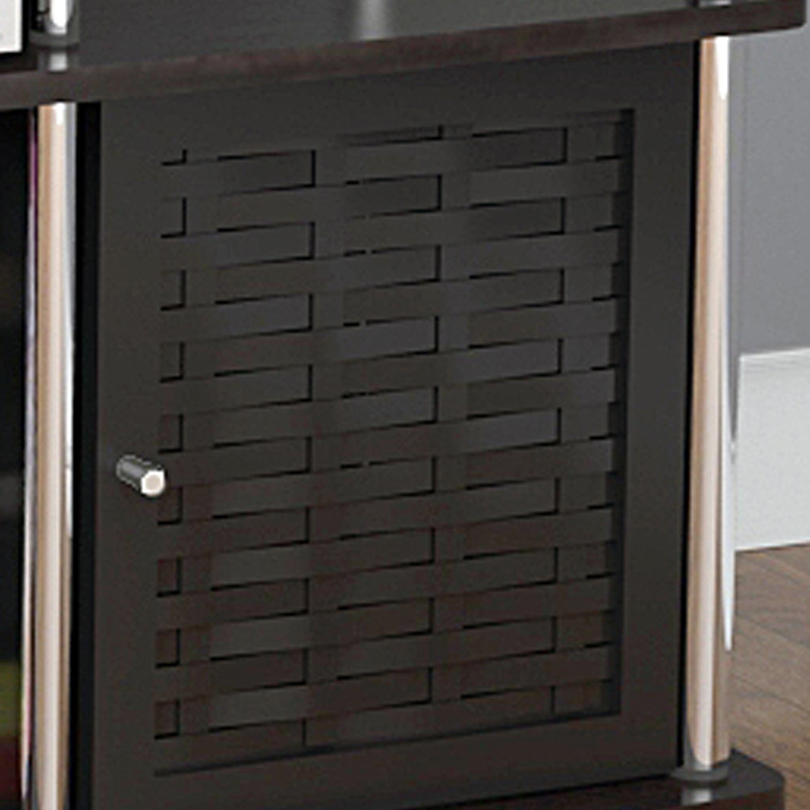 Convenience Concepts Chelsea Tv Stand For Tvs Up To 52