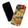 thumbnail image 3 of Celestial Sun Tarot Phone Case, Vintage Solar Collage iPhone Cover, Mystical Astrology Protective Case for iPhone 16 15 14 13 12 11 Plus Pro Max Mini, 3 of 6
