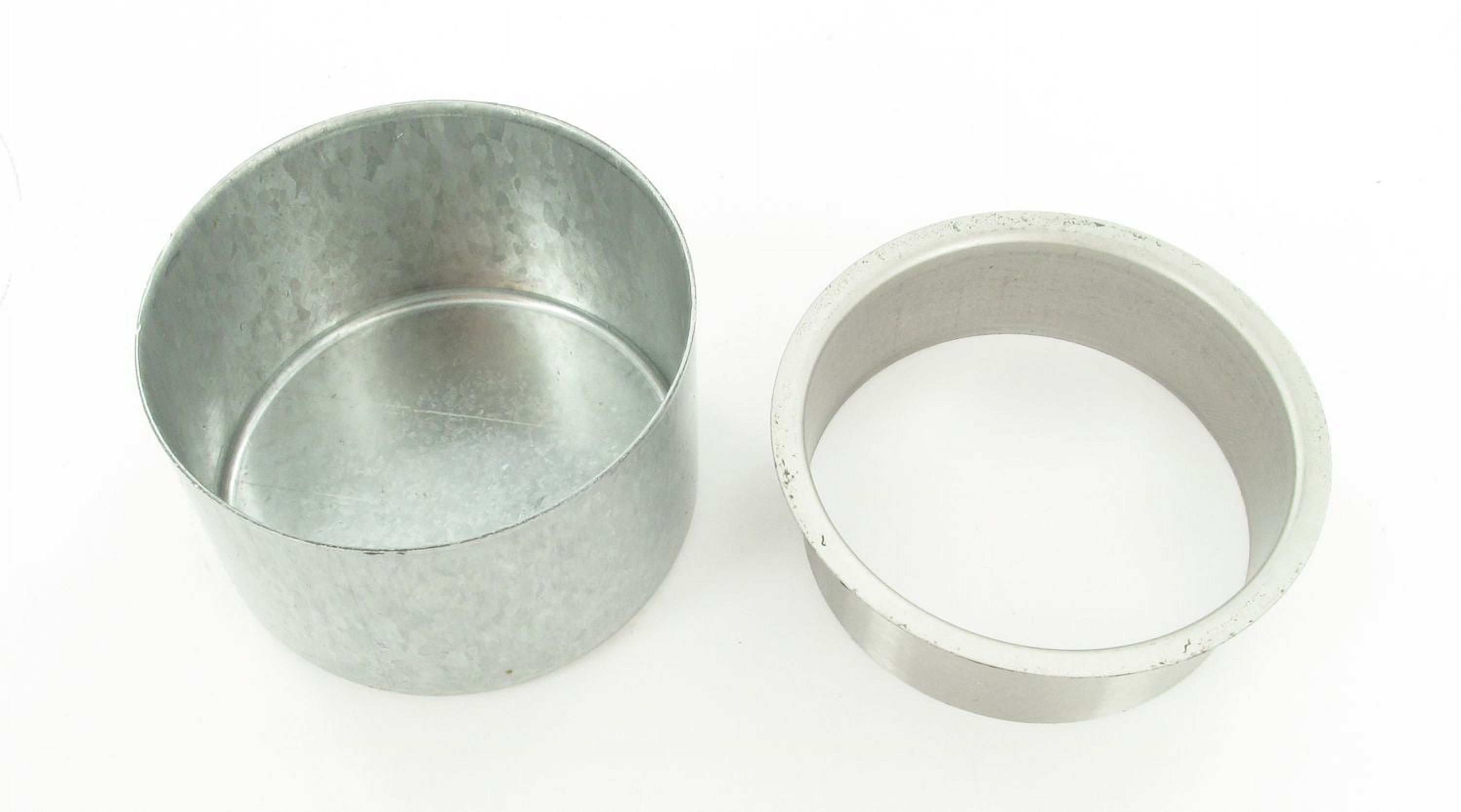 Manual Transmission Repair Sleeve Fits select: 1975-1994 FORD F150, 1988-2000 CHEVROLET GMT-400