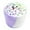 D, variant on TIELUTT Cloud Blue and Supplies Stress Toy Scented DIY Sludge Toy for Girls and Boys Mud Color Mud Two Color Mud Fruit and Vegetable Wash Watercolor Pens Plasticine Kid Stuff and Counters for Kids Ma