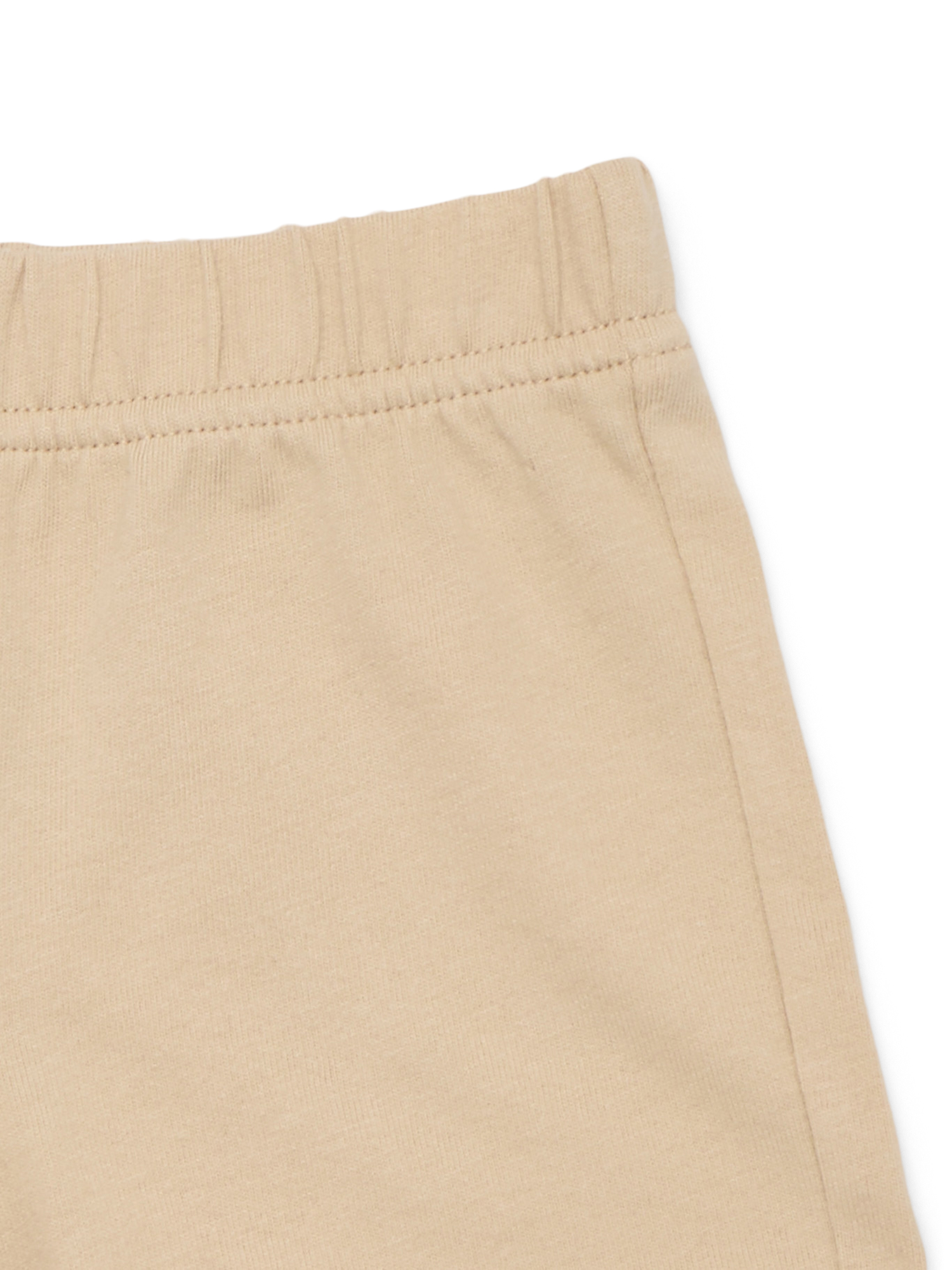 Wonder Nation Baby Boy Knit Shorts, 3-Pack, Sizes 0-24 Months