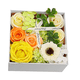 thumbnail image 1 of Billuyoard Flores artificiales creativas Día de San Valentín Flor de jabón Regalo Caja de rosas Boda Festival en casa Regalo Flores artificiales de alta Kits de decoración para fiestas No.07 Billuyoard HA003073-07B, 1 of 1