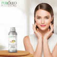 thumbnail image 3 of PUROLEO Ginger Essential Oil 8 Fl Oz/236 ML (Packed In Canada) 100% Pure, Natural and Authentic Aromatherapy Oil for Diffuser, Massage and DIY Blends - Soothes, Calms and Energizes, 3 of 5