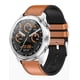 thumbnail image 2 of Reloj Inteligente Fralugio LF26 Piel Notificaciones de Redes Sociales Lujo, 2 of 4