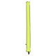 thumbnail image 1 of Eigraketly Boya inflable de 150x15cm, tubo de señal, sellado submarino, deportes acuáticos, salchicha, nailon, marcadores de buceo Deportes acuáticos Amarillo fluorescente, 1 of 6