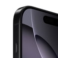 thumbnail image 2 of Apple iPhone 16 Pro Max (256 GB) Apple Intelligence - Titanio negro (Desbloqueado), 2 of 6