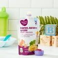 thumbnail image 2 of Parents Choice Kale Banana & Mango Baby Food, 2 of 9