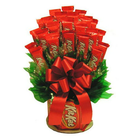 KitKat™ Candy Bouquet