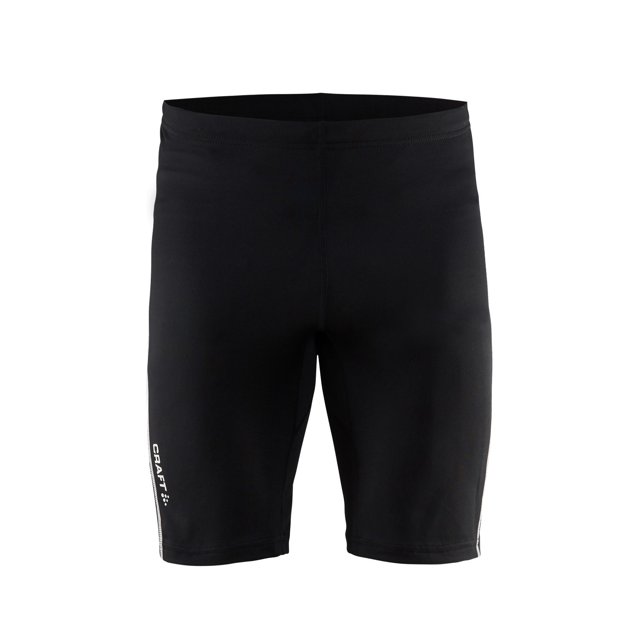 Craft - Pantalones Cortos Mind para Hombre (Negro)