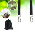 thumbnail image 3 of Mosiee Heavy-Duty 5Ft The Tree Swing And Hanging Kit - 2200Lb Capacity, 3 of 9
