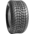 thumbnail image 2 of Innova Driver Sawtooth Rib 215/50-12 4 Ply Golf Cart Tire, 2 of 3