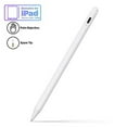 thumbnail image 2 of Stylus Pen for iPad with Palm Rejection, Active Pencil Compatible with (2018-2020) Apple iPad Pro (11/12.9 Inch),iPad 6th/7th Gen,iPad Mini 5th Gen,iPad Air 3rd Gen for Precise Writing/Drawing, 2 of 9