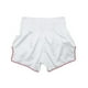 thumbnail image 2 of Pantalones cortos de boxeo para muay thai Fairtex BS1918 Enso White Small, 2 of 6