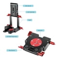thumbnail image 3 of Cabezal de trípode Neewer Z-Flex Tilt Head tipo Z para cámaras réflex, 3 of 7
