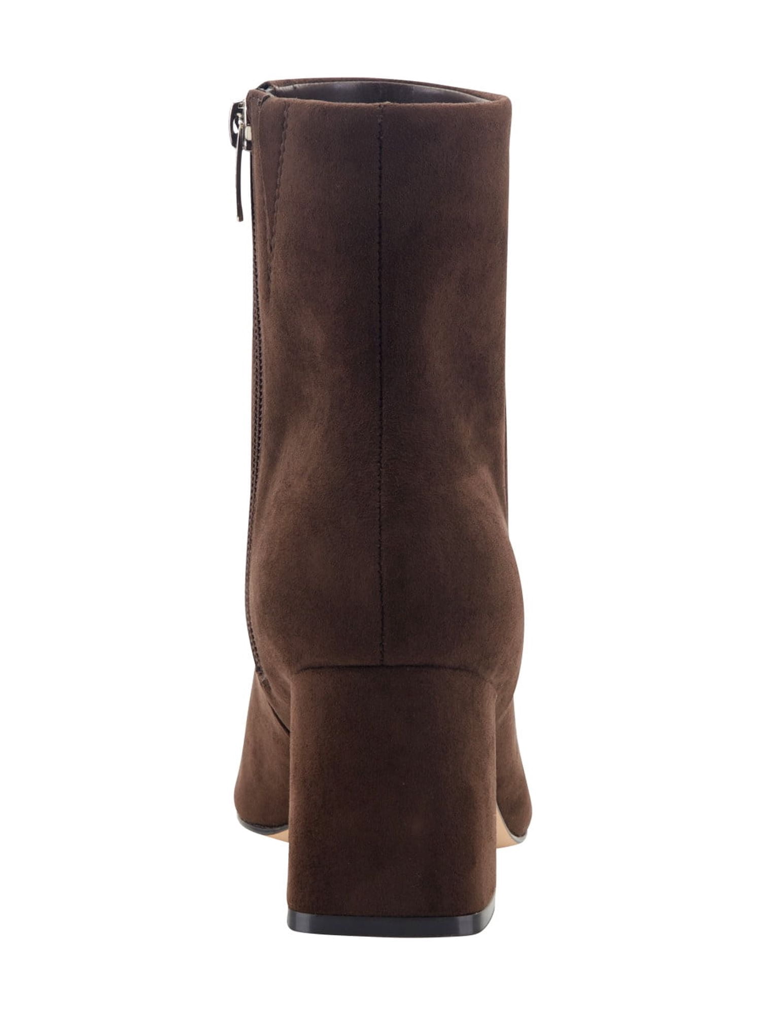Marc Fisher Women's Rudie Block Heel Ankle Bootie