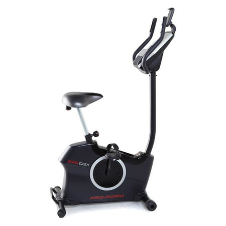 Proform 225 Csx Upright Exercise Bike Com Proform 225 Csx Upright Exercise Bike