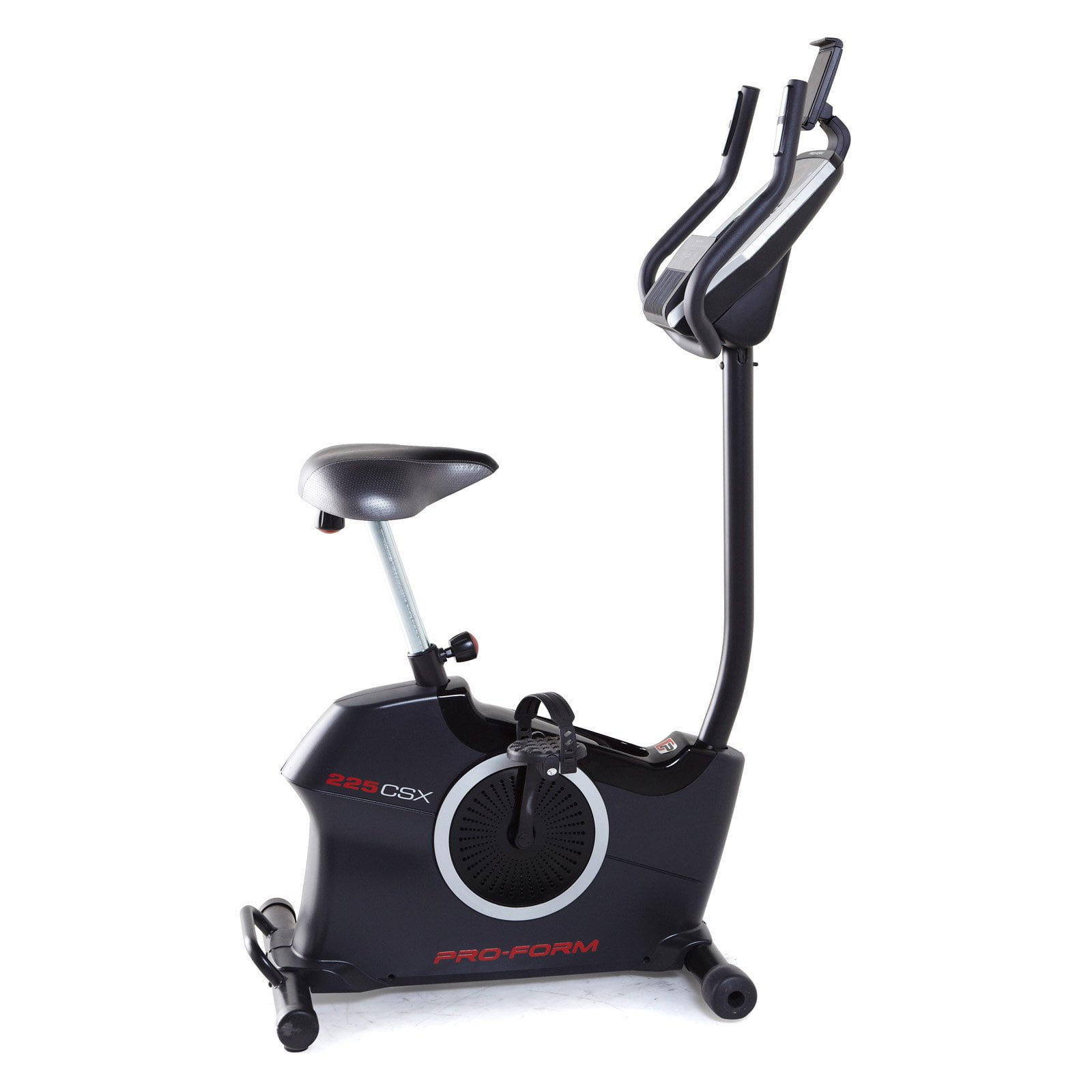 proform 225 csx upright exercise bike