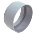 thumbnail image 1 of Spectre Industries Air Intake Hose Adapter 8147 Light Grey; PVC, 1 of 4