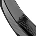 thumbnail image 5 of Spec-D Tuning Carbon Fiber Factory Style Rear Trunk Spoiler Compatible with 2012-2018 Tesla Model S Models, 5 of 7