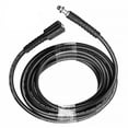 thumbnail image 2 of Manguera de agua para lavadora a presión M22 Thread 2320psi para Karcher K2 K3 K4 K5 (6m) Likrtyny Accesorios para autos y motos, 2 of 6