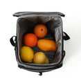 thumbnail image 2 of EASTIN Sac à Dos Glacière Design Spacieux Sac de Rangement Organisé Boîte à Lunch à Compartiments Multiples, 2 of 2