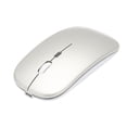 thumbnail image 4 of Gaming Mouse, 2.4G  Mouse Color Backlight ABS Material  For Computer For Laptop For Office Rose Gold,Gold,White,Black,Dark Gray,Silver Gray, 4 of 8