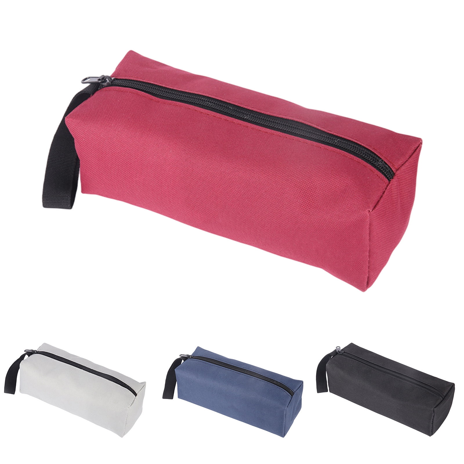 Large Capacity Two Size Kit Thickened Parts Pack Multifunctional