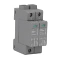 thumbnail image 3 of Surge Protective Device, Easy Insatllation Voltage Surges Arrester 20-40KA 2P  For, 3 of 8