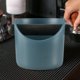thumbnail image 1 of Mini Coffee Knock Box Hogar Espresso Grounds Cubo para café (verde oscuro) Ehuebsd Libre de BPA, 1 of 7