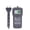 MS360, variant on MS300/MS300C/MS360 Digital Wood Moisture Meter Concrete Moisture Content Tester Paperboard Humidity Detector Cement Brick Tester