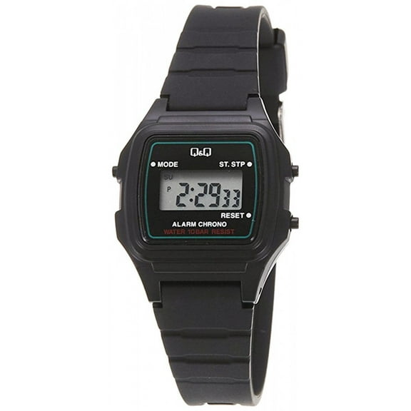 Q&Q LLA2J205Y Women's Digital Watch