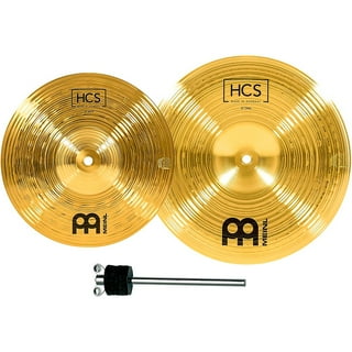 Meinl Cymbals Musical Instruments For Singers DJ s Bands and