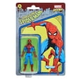 thumbnail image 1 of Figura Spiderman Hasbro Marvel Legends 3.75 pulgadas, 1 of 4