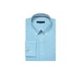 thumbnail image 3 of Camisa de vestir Tommy Hilfiger, corte regular, a cuadros vichy, no planchados, para hombre, 3 of 5