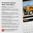thumbnail image 5 of Tractors 2024 Square (Other), 5 of 8