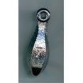 thumbnail image 1 of S & J's TACKLE BOX 7 oz Lead Bank Weights - 10 PER Pack, 1 of 3