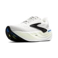 thumbnail image 1 of Zapatillas para correr Brooks Glycerin Max para hombre gris talla 7.5 US, 1 of 6