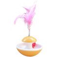 thumbnail image 3 of Cat Toy Funny Spring Bell Interactive Tumbler Toy Cat Teaser Toy Pet Play Toy, 3 of 6
