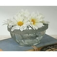 thumbnail image 4 of CTW Home 360047T Salt Cellar Flower Frog, 4 of 4