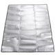 thumbnail image 1 of Alfombra del piso Colchoneta para acampar Colchoneta impermeable Tienda de campaña Colchoneta para dormir Colchoneta para el suelo engrosada para exteriores Colchoneta para el suelo para el hogar Colc, 1 of 8