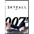 thumbnail image 2 of Skyfall [DVD], Feature,Action,Action,Adventure,Action,Adventure,, 2 of 2