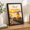 Black-A2(16.5x23.4), variant on Black A2(16.5x23.4) Picture Frame for Wall Mounting and Home Decor