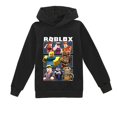 thumbnail image 2 of Roblox Hoodie Kids Warm Hoodie Clothing Roblox Printed Hoodie High Quality, 2 of 2