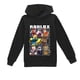 thumbnail image 2 of Roblox Hoodie Kids Warm Hoodie Clothing Roblox Printed Hoodie High Quality, 2 of 2