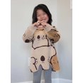thumbnail image 2 of Wool Sweater - Bears (5T), 2 of 10