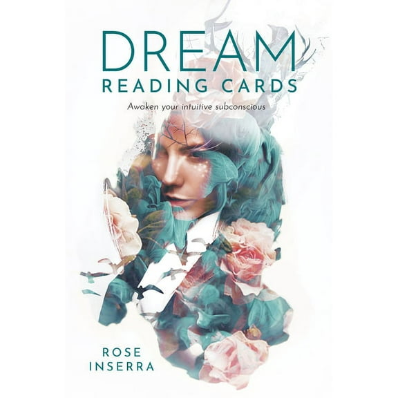 Dream Reading Cards: Awaken Your Intuitive Subconscious, (Hardcover)